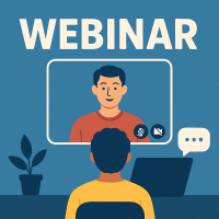 Webinars